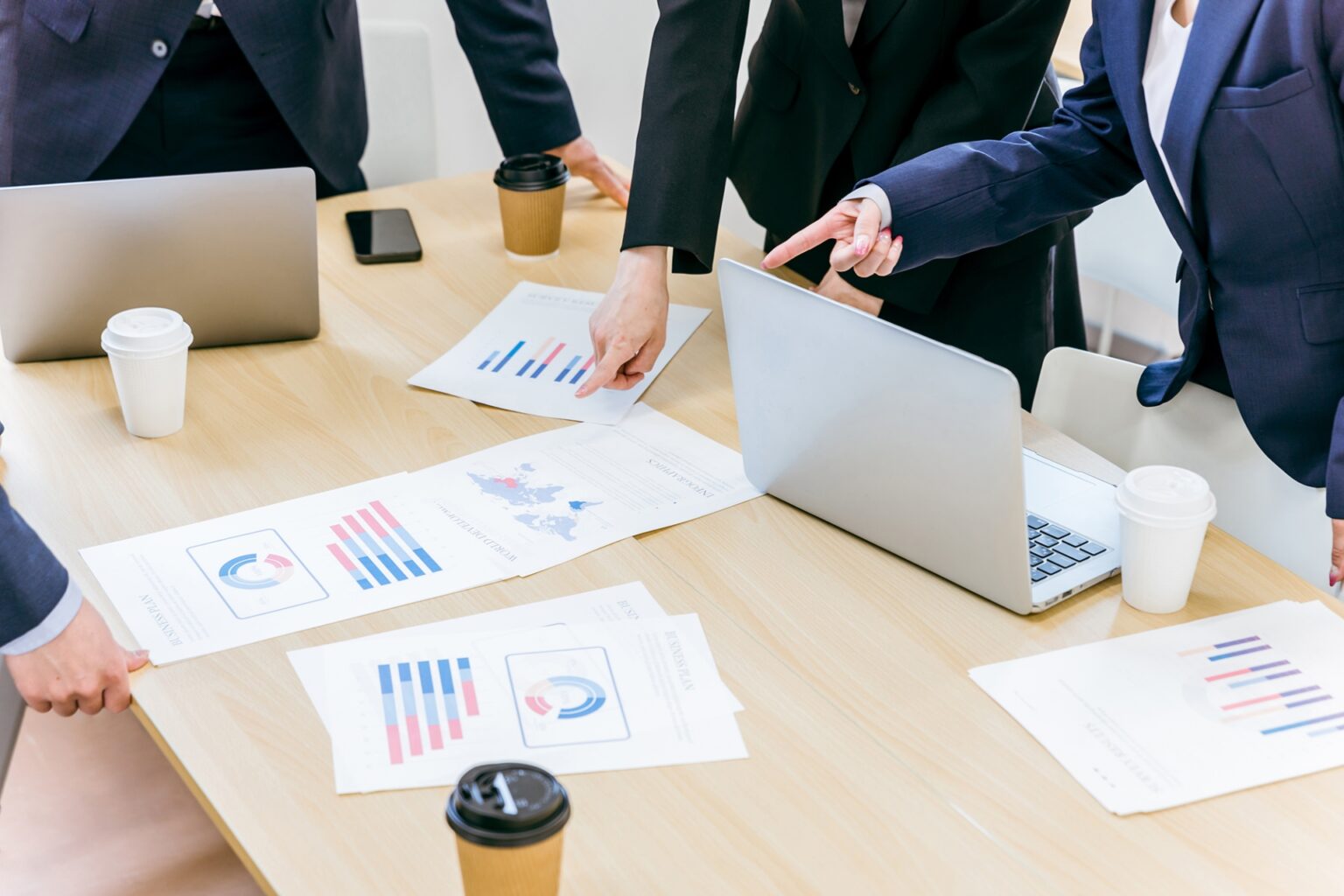 第4回「企業の所有と経営の分離とは？」 事業再構築・ものづくり補助金支援 株式会社ネクティブ